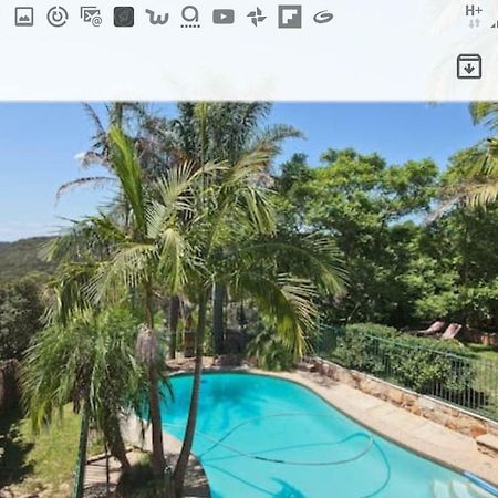 Lejlighed i Sutherland Shire på 40 m². Soveværelser: 1. Private badeværelser: 1. Eksteriør billede
