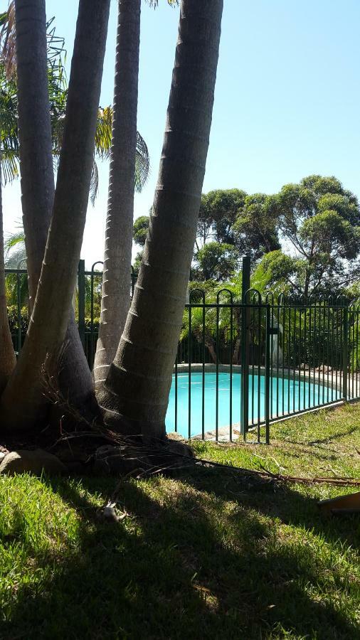 Lejlighed i Sutherland Shire på 40 m². Soveværelser: 1. Private badeværelser: 1. Eksteriør billede